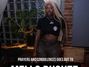 Chicago Mass Shooting: Mello Buckzz album release party turned bloody after 4 killed, 14 wounded at Artis nightclub