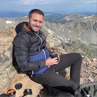 Jeremy Meduri Bay Village OH Obituary : Jeremy Meduri Death : Jeremy Meduri Passed Away – Founder of Insight Academy Jeremy Meduri Dies Suddenly