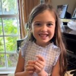 Mary Kate Jacobe Houston TX Obituary – Mary Kate Jacobe Death – Body of Mary Kate Jacobe Found After Tragic Flooding at Camp Mystic