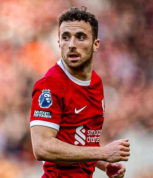 Diogo Jota Car Accident: Liverpool footballer killed in traffic accident in Zamora province