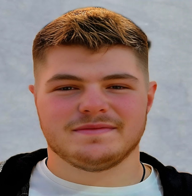 Izaak Kroh Bismarck ND Obituary – Izaak Kroh Death – Larks Baseball Team Entertainment Staff Izaak Karter Kroh Dies following Work-Related Accident