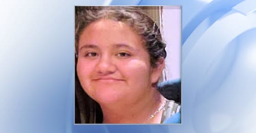 Surry County Sheriff’s Office Searching for Missing 13-Year-Old Valeria Jackeline Gonzales Hernandez