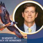 Joe Monmonier Seahawk Spirit Obituary – Joe Monmonier Death – Joe Monmonier, Longtime Hilton Head Island High School Athletic Director, Dies