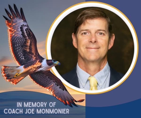 Joe Monmonier Seahawk Spirit Obituary – Joe Monmonier Death – Joe Monmonier, Longtime Hilton Head Island High School Athletic Director, Dies