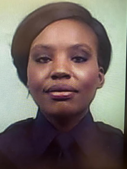 Abiola Errico NYPD Obituary – Abiola Errico Death – Abiola Errico, New York Police Department Officer Dies by Suicide