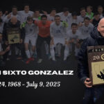 Sixto Gonzalez San Bernardino CA Obituary – Sixto Gonzalez Death – Sixto Gonzalez, Aquinas High School Boys’ Soccer Coach Dies in Accident