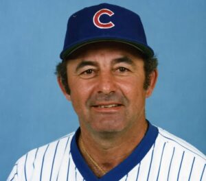 Lee Elia Obituary, Cause of Death; former manager and lifelong contributor to the game of baseball, Lee Elia died At 89