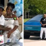 Todd Austin Obituary – T’Mone Michelle Williams Death – T’Mone Michelle Williams and Todd Austin Dies in Murder-Suicide at Arlington Salon