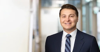 Blake Ackerman Morgan Lewis Death : Blake Ackerman Los Angeles CA Obituary : Blake Ackerman Passed Away – Morgan, Lewis & Bockius LLP Lawyer Blake Ackerman Dies In Hit-and-run Accident