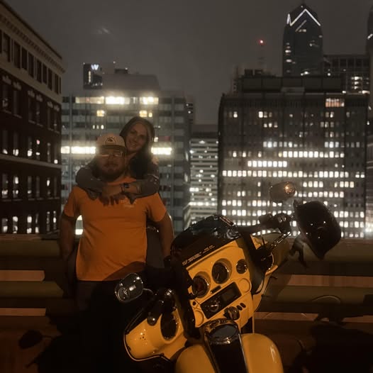 Jack Wilson Pennsylvania Obituary – Jack Wilson Death – Nicole Evans Partner Jack Wilson Dies in Fatal Motorcycle Accident
