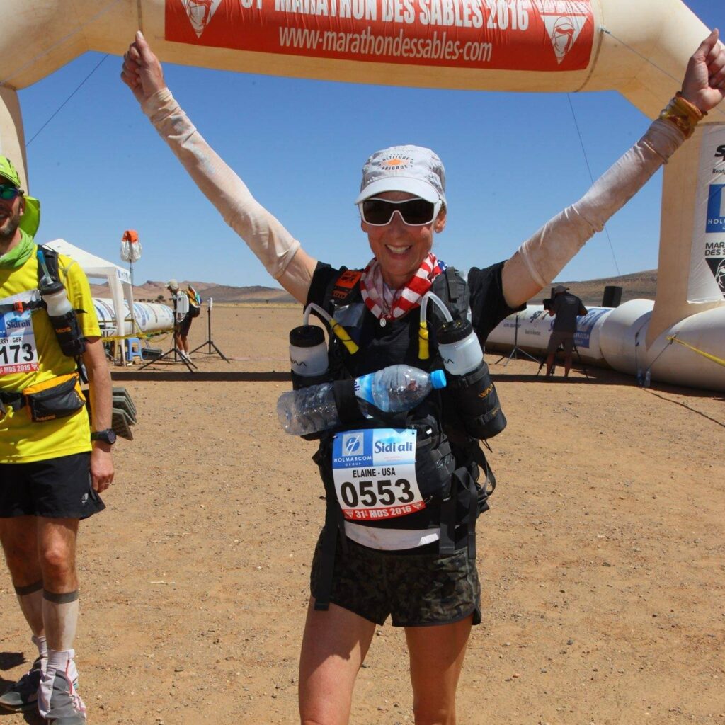Elaine Stypula Death Michigan: 60-year-old Elaine Stypula dies during Hardrock 100 ultramarathon near Little Giant Basin west of Silverton, Colorado