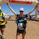 Elaine Stypula Death Michigan: 60-year-old Elaine Stypula dies during Hardrock 100 ultramarathon near Little Giant Basin west of Silverton, Colorado