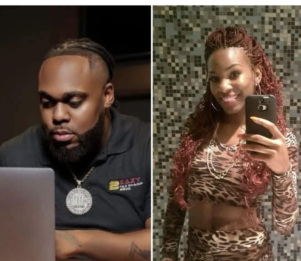 Michelle Williams and William Todd Austin Arlington, Texas Murder – Suicide: Parties identified in tragic Friday morning incident at Salon and Spa Galleria in Arlington