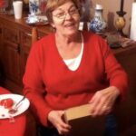 In Loving Memory of Janice Posey — A Life of Faith, Love, and Grace, Celebrating the Life and Faith of Janice Posey