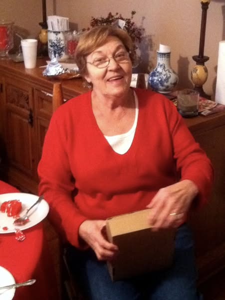 In Loving Memory of Janice Posey — A Life of Faith, Love, and Grace, Celebrating the Life and Faith of Janice Posey