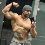 Jesse Marines McAllen, TX Obituary, Cause pf Death; Popular Bodybuilder and Personal Trainer, Jesse Marines Passes Away Unexpectedly