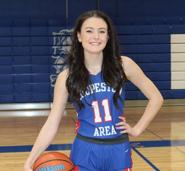 Brylie Cox Hoopeston IL Obituary – Brylie Cox Death – Brylie Cox, Hoopeston Varsity Volleyball and Softball Player Dies