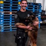 Edward Bautista Fontana CA Obituary – Edward Bautista Death – Edward Bautista, Fontana Police Officer, Passed Away