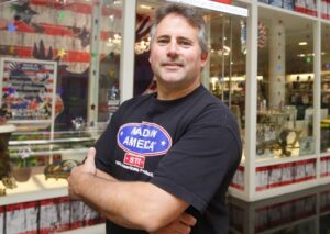 Mark Andol Obituary, Cause of Death; CEO of General Welding and Fabricating, Inc, Mark Andol Passes Away Unexpectedly
