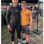 Dr Eric Wolfe Iola, KS Accident: Ironman Muncie Participant, Eric Wolfe Dies After Accident During Triathlon Race