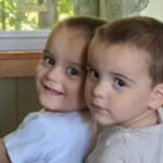 Mollie Egold Albion Maine Accident: Bradley and Noah Egold Death, Benjamin Lancaster Arrested After Hit-and-Run That Killed Two Children