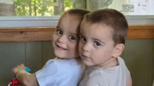 Mollie Egold Albion Maine Accident: Bradley and Noah Egold Death, Benjamin Lancaster Arrested After Hit-and-Run That Killed Two Children