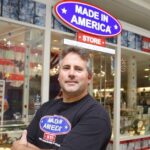 Mark Andol Buffalo NY Obituary – Mark Andol Death – Mark Andol, Founder of Made in America Store Dies by Suicide