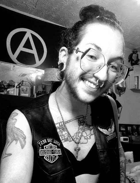 Lill Prosperino Obituary – Lill Prosperino Death – Lillian Dana Prosperino, Member of Virginia Harm Reduction Passed Away