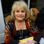 Helen Cornelius Monroe City MO Obituary – Helen Cornelius Death – Helen Cornelius, Celebrated American Country Music Singer-Songwriter Dies at 83