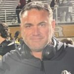 Blake Williford Prairie Grove, AR Car Accident; Coach and Defensive Coordinator/Teacher at Prairie Grove High School, Blake Williford Dies in head-on collision on Viney Grove Road near Goose Creek Road