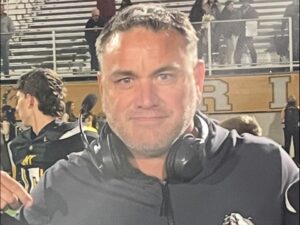 Blake Williford Prairie Grove, AR Car Accident; Coach and Defensive Coordinator/Teacher at Prairie Grove High School, Blake Williford Dies in head-on collision on Viney Grove Road near Goose Creek Road