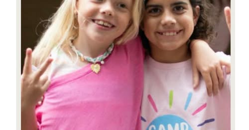 Eloise Peck and Lila Bonner Missing After Camp Mystic Flooding in Dallas Area