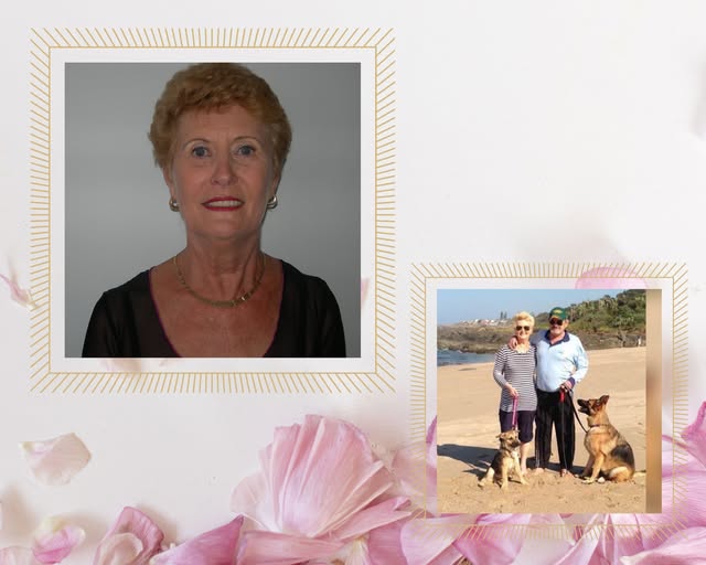 RIP: Beatrice Schoeman Obituary – Beatrice Schoeman Passed Away – Motorsport South Africa Mourns the Death of Beatrice “Beaulah” Schoeman