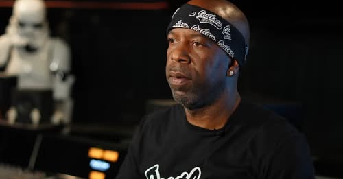Young Noble Obituary – Young Noble Death – Outlawz Member Young Noble Dead By Suicide At Age 47
