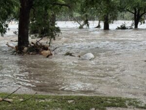 Kerrville Flood: Missing Family Identified, Deadly Flood Ravages Texas Hill Country; Dozens Unaccounted For, Evacuations in Progress