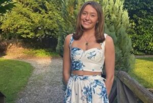 Chloe Childress Obituary, Cause of Death; Counselor at Camp Mystic, Chloe Childress killed during the devastating flooding in Hunt, Loved Ones Mourn