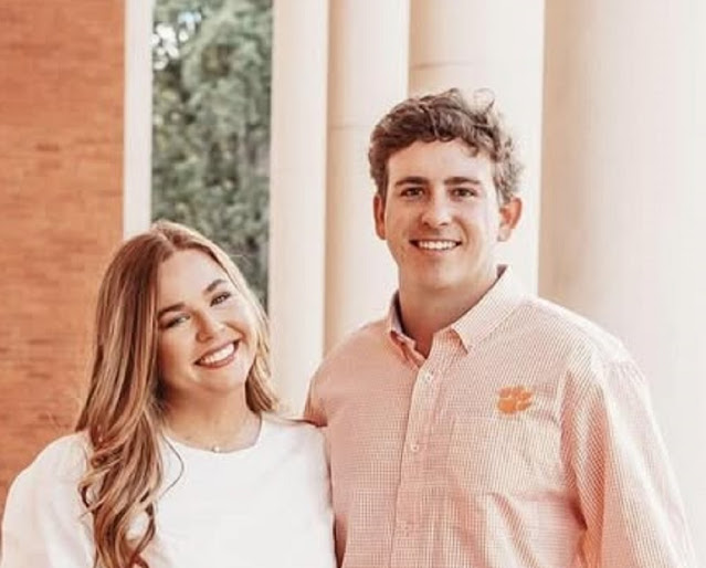 Chandler Davis Laurens SC Obituary – Abby Davis Death – Chandler Davis and Abby Davis Dies in Boating Accident