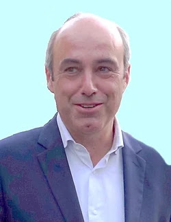Avis de décès d’Olivier Marleix – Olivier Marleix, figure politique française de longue date et pilier des Républicains, meurt par suicide à 54 ans