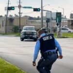 MFE Airport Shooting Today – Shots Fired at McAllen International Airport; Suspect Deceased, Area Secured