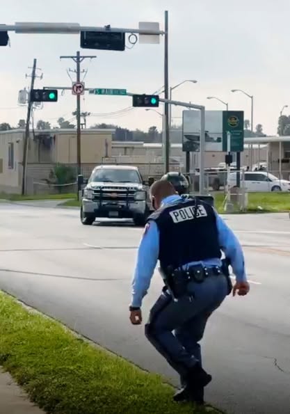 MFE Airport Shooting: Suspect dead after Mondday shooting at McAllen International Airport in Texas