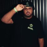 Mossna Varasteh “DJ Ammo” Obituary – Cause of Death New York: NYC DJ world mourn the sudden loss of DJ Ammo