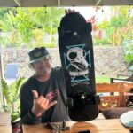 Farewell to Johnny, A Friend to Many at the Beach and Skatepark