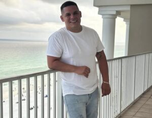 Jesse Celiz Irving, Texas Car Accident; In Loving Memory of Jesse Celiz who Dies in Tragic Road Accident, Loved Ones Mourn