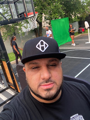Mossna Varasteh New York Death : Mossna Varasteh Obituary : Mossna Varasteh Passed Away – Mossna Varasteh AKA DJ Ammo Dies Suddenly