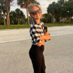 Kayla Grudinsky Jupiter FL Obituary : Kayla Grudinsky Death : Kayla Grudinsky Passed Away – Two-time Palm Beach County Champion Kayla Grudinsky Dies In Accident