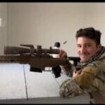 Zach Steele Cumming, GA Motorcycle Accident: Member of Georgia Army National Guard, Zach Steele Dies in Motorcycle accident, Loved Ones Mourn