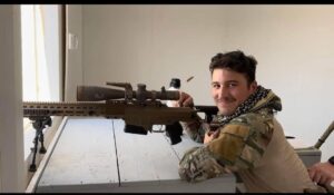 Zach Steele Cumming, GA Motorcycle Accident: Member of Georgia Army National Guard, Zach Steele Dies in Motorcycle accident, Loved Ones Mourn