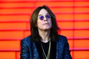 Ozzy Osbourne Obituary: The Darkly Magnetic Frontman of Black Sabbath and Heavy Metal Legend, Ozzy Osbourne Dies At 76
