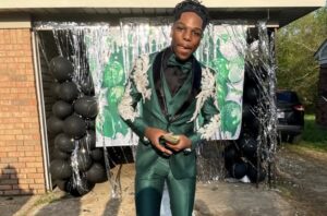 Joseph Simpson Memphis, TN Obituary, Cause of Death: In Loving Memory of Joseph Simpson who Dies After Shooting in South Memphis