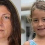 Turquoise Alert, AZ Issued for Missing 6-Year-Old Girl Sarah Coultas, Last Seen at Phoenix Sky Harbor Airport with her Mom Violet Coultas